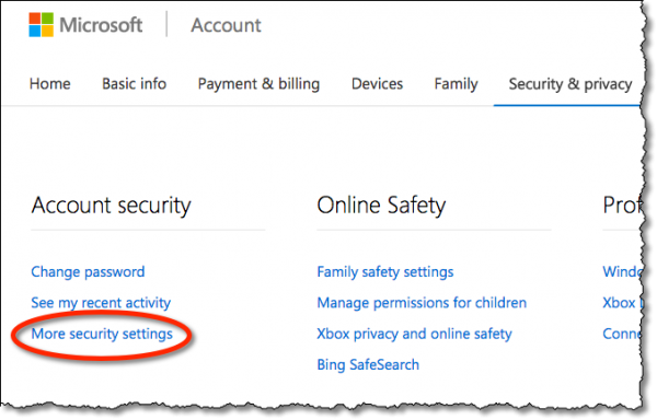 microsoft